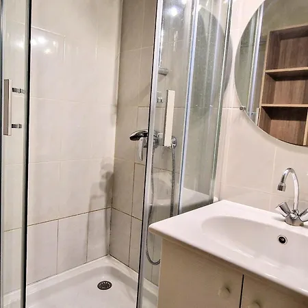 Apartmán T2 A Avec Wifi Et Parking - Fr-1-309-30