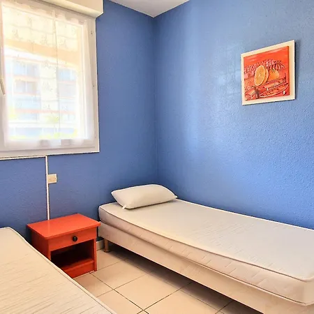 Apartment Banyuls-sur-mer, T2 Avec Wifi Et Parking - Fr-1-309-30 Banyuls-sur-Mer