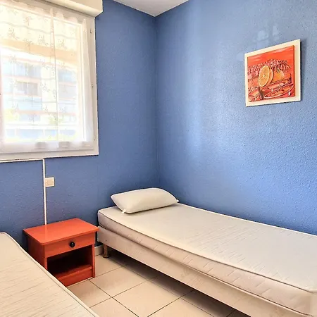 Banyuls-sur-mer, T2 Avec Wifi Et Parking - Fr-1-309-30 *