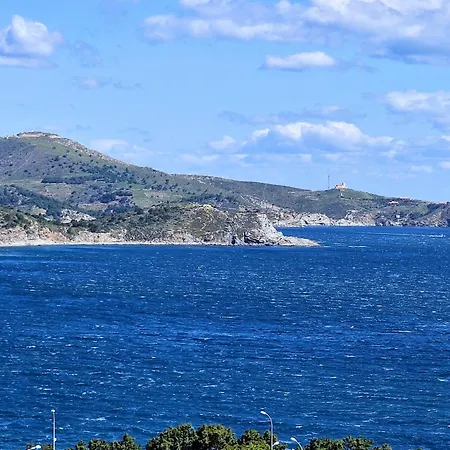 Banyuls-sur-mer, T2 Avec Wifi Et Parking - Fr-1-309-30