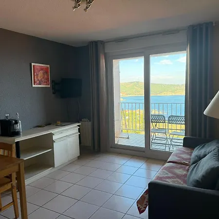 Banyuls-sur-mer, T2 Wifi, Ascenseur - Fr-1-309-30 Appartement