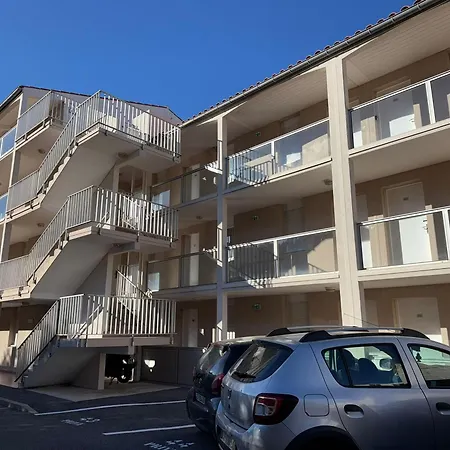 Banyuls-sur-mer, T2 Wifi, Ascenseur - Fr-1-309-30 *